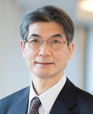 東京Dタワーホスピタル　脳神経外科・血管内治療センター責任者、聖路加国際病院　前神経血管内治療科部長 / 前脳神経センター長　新見 康成（にいみ やすなり）先生の写真