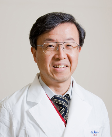 聖路加国際病院　消化器病センター センター長 / 消化器内科部長　藤田 善幸（ふじた よしゆき）先生の写真