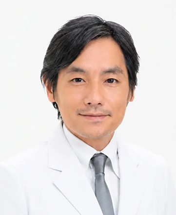 東京女子医科大学病院 産婦人科 教授　熊切 順（くまきり じゅん）先生の写真