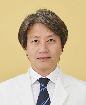 昭和医科大学脳神経外科学講座 主任教授　諸藤 陽一（もろふじ よういち）先生の写真