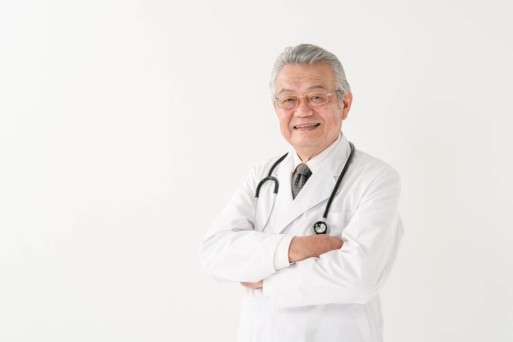 血管奇形の種類や症状、治療方法について詳しく解説